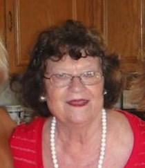 Obituary of Gisela B Shallenberger