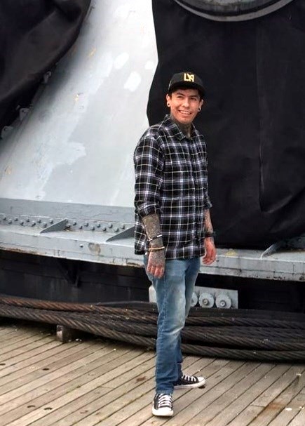 Obituary of Manuel Vera Jr.