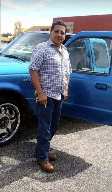 Obituary of Jose Leonel Barrera