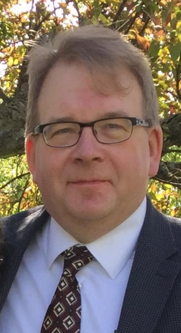 Obituary of William J. Gardon