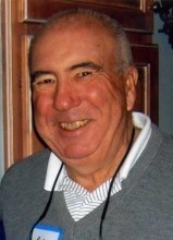 Obituary of Robert E. ''Bob'' Sanner