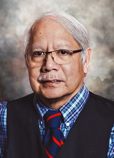 Obituary of Eduardo Avenir