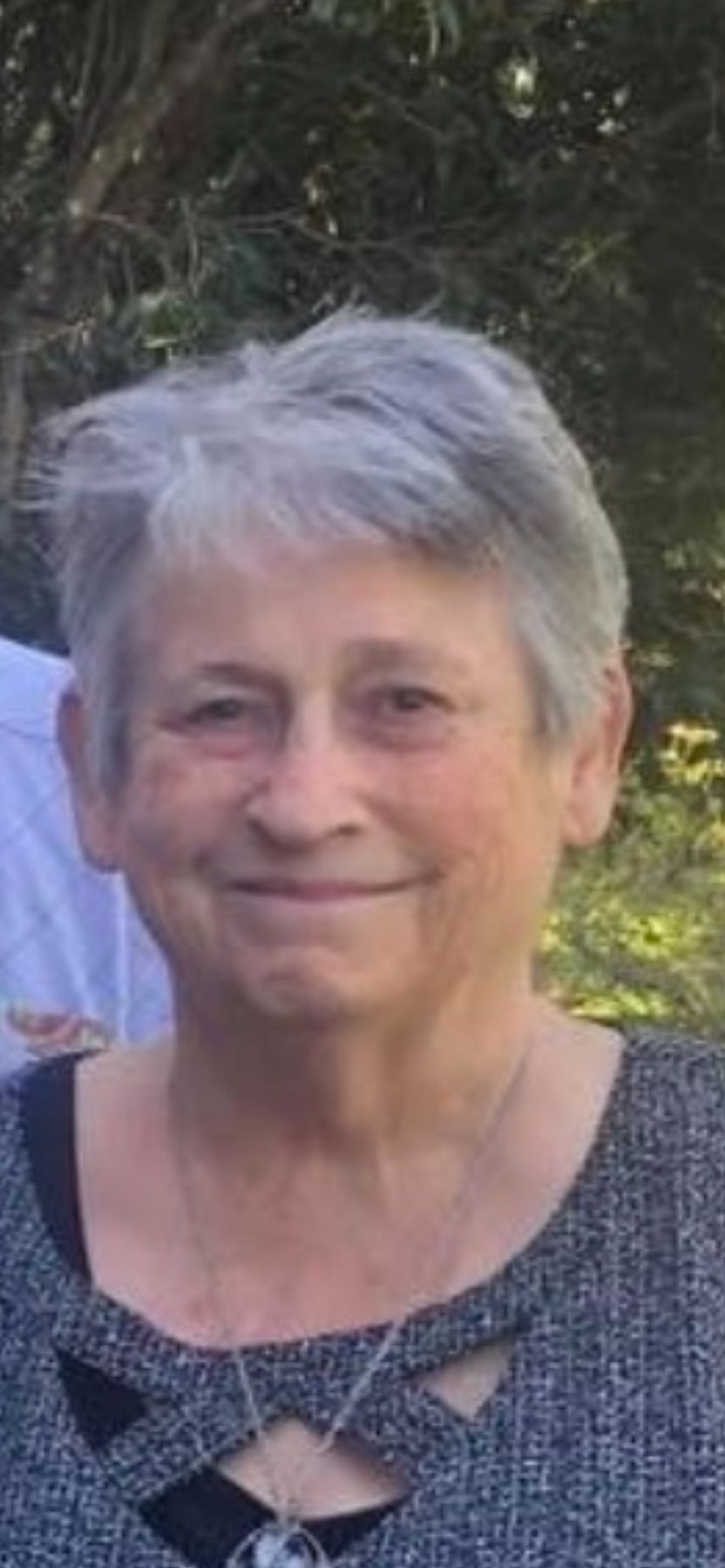 Obituary of Barbara Ann McAlister