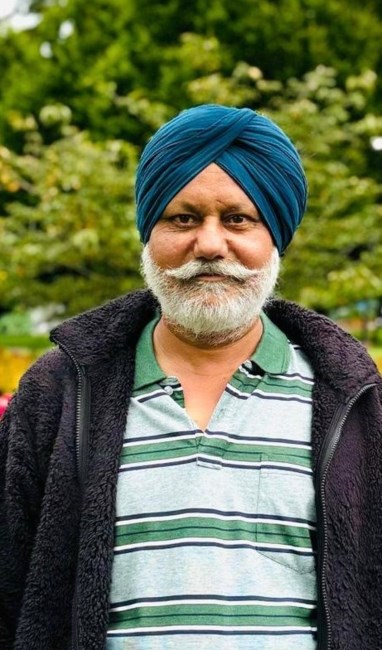 Obituary of Iqbal Singh Bhinder