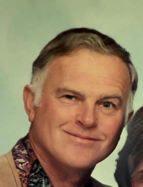 Obituary of Larry Dean Thompson