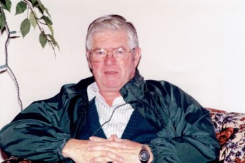 Obituario de Gordon William Starr