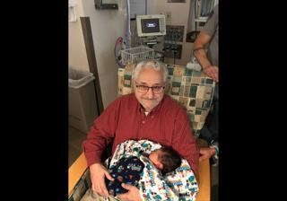 Obituary of Stephen D Bertelli