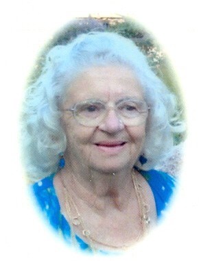 Obituary of Joan Marie Roberson