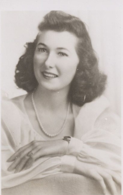 Obituary of Louise A. Scripture