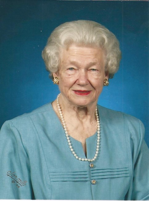 Obituary of Ann Lloyd Norment Berry