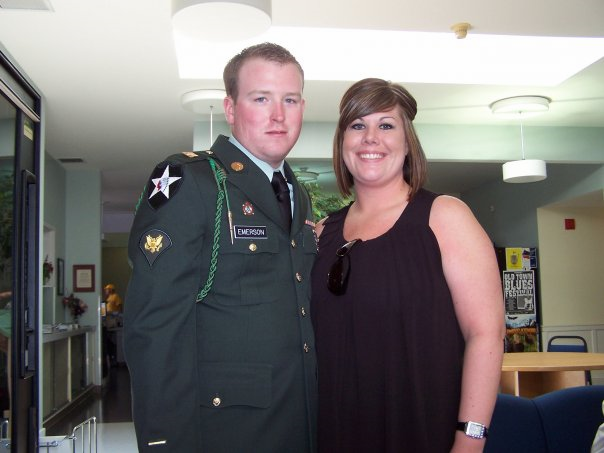 Obituary of Tayler Renae Emerson