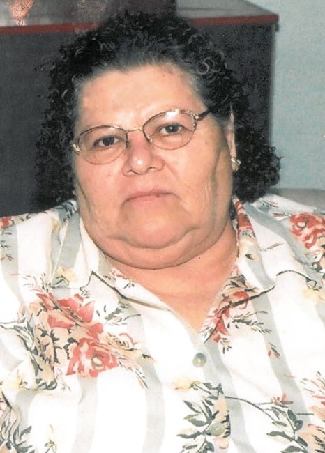 Obituary of Maria Elena Cardenas