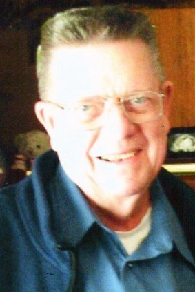 Obituary of George Brown