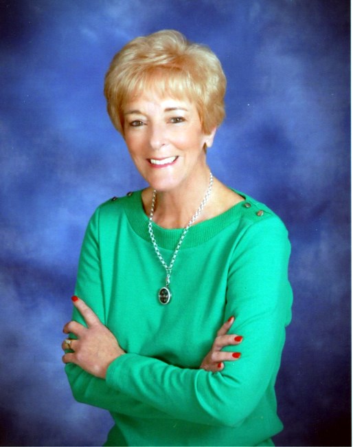 Obituary of Sheila Ann Derichsweiler Blackwood