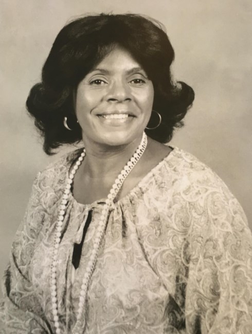 Obituary of Alva Council Williams