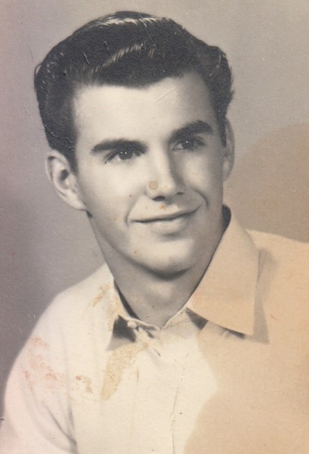 Obituary of William Robert Tanner