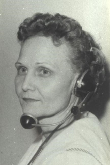 Obituary of Billie Rosser Wacusek