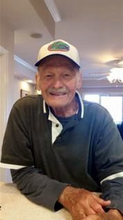 James Padgett Obituary Las Vegas Nv