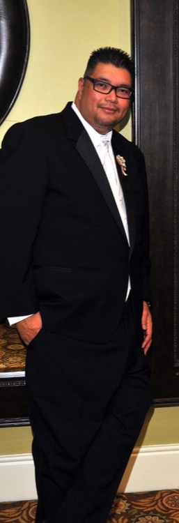 Obituary of Dennis Perez Villanueva