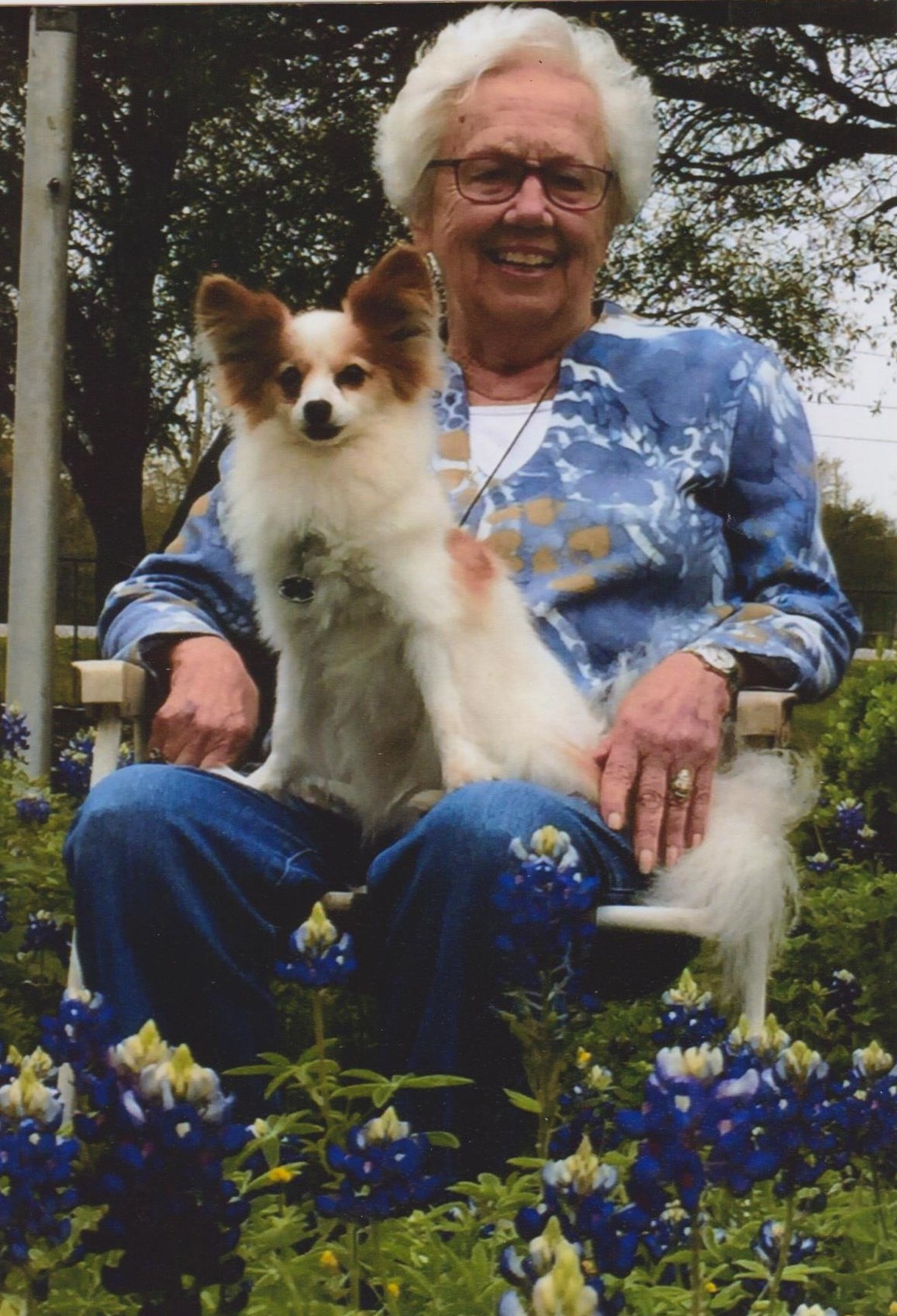 Rosemary Cavitt avis de décès Houston, TX