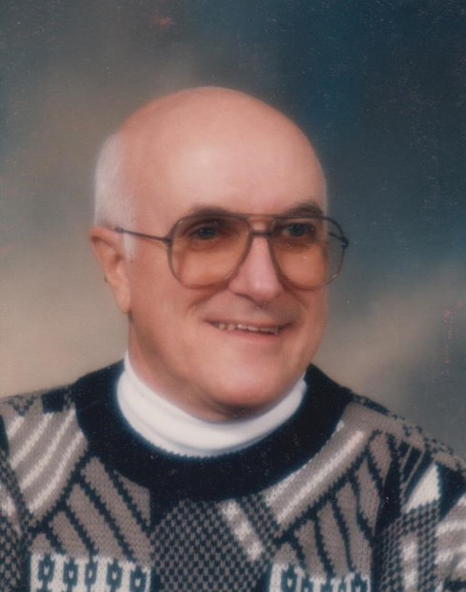Obituary of Clifford Alvin Racine