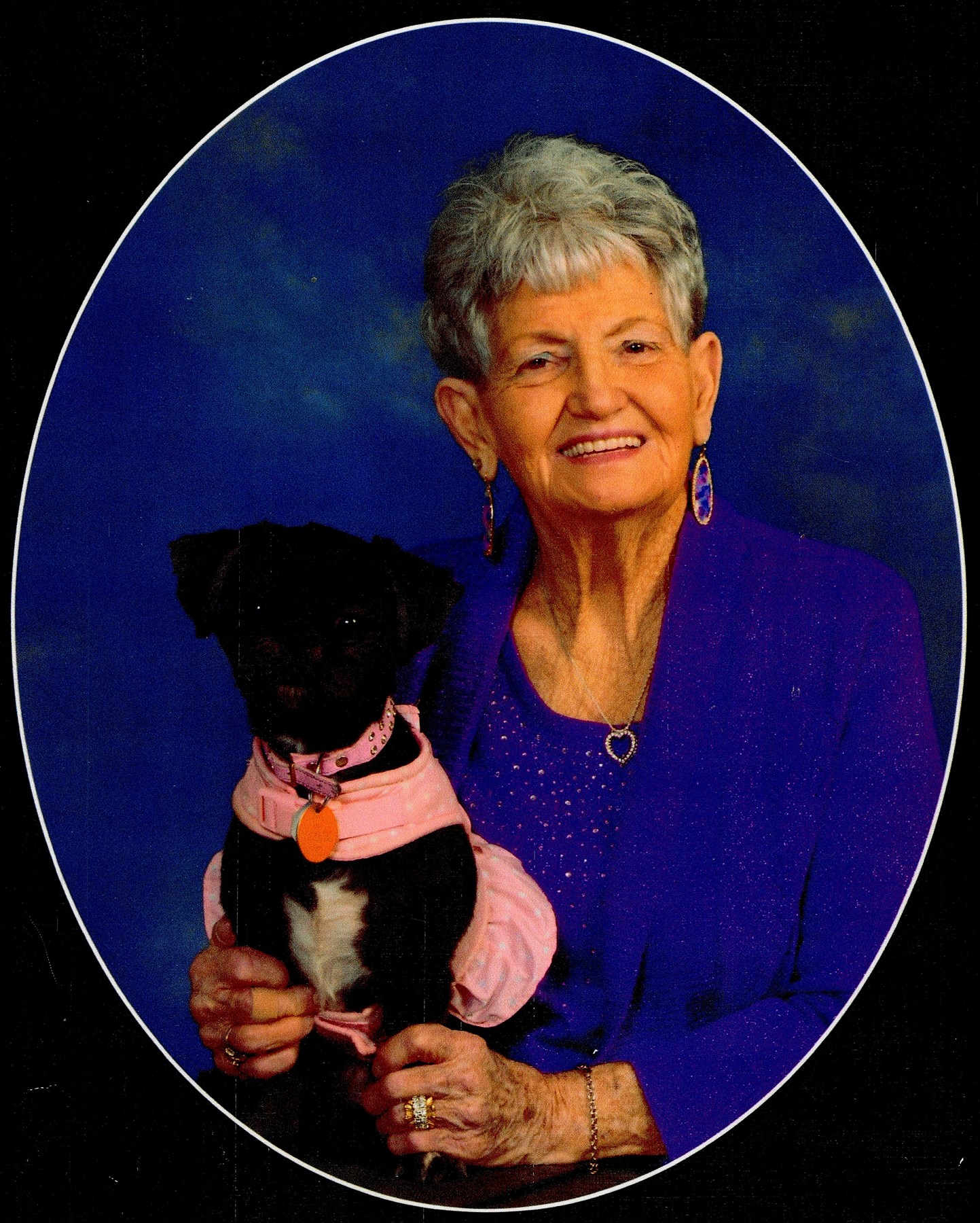 Beverly Caldwell Obituary St. Ann, MO