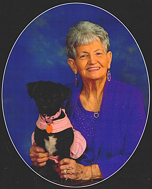 Obituary of Beverly Ilene Caldwell