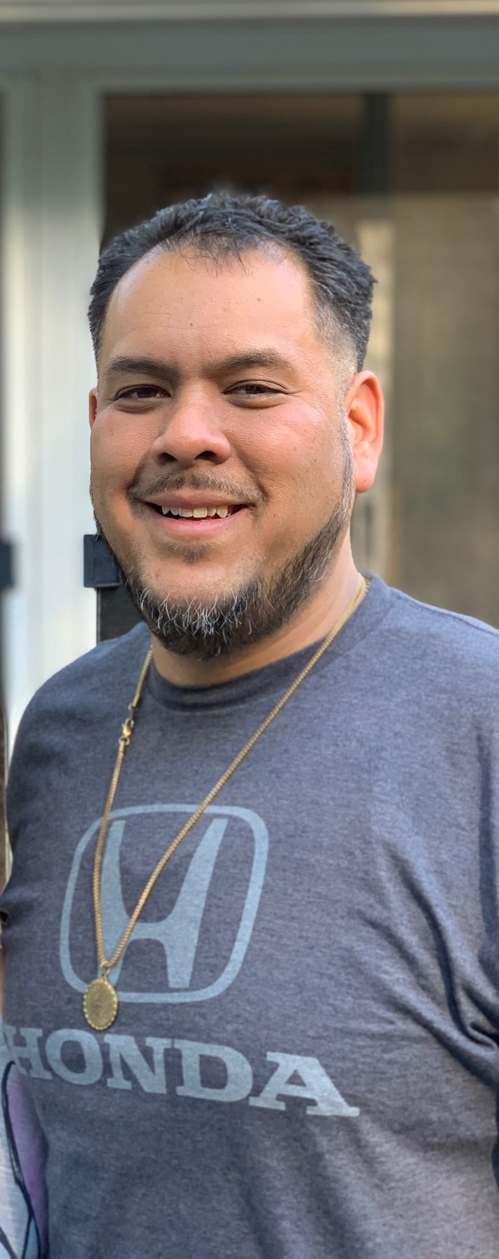 Obituary of Derrick Brian Reyes