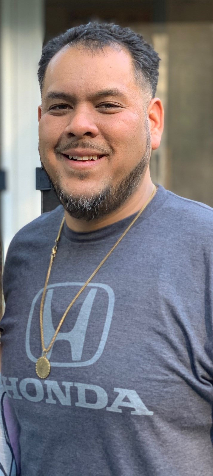 Derrick Reyes Obituary - Charlotte, NC