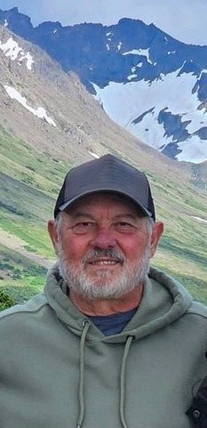 Obituary of Gordon Dean Hargrove