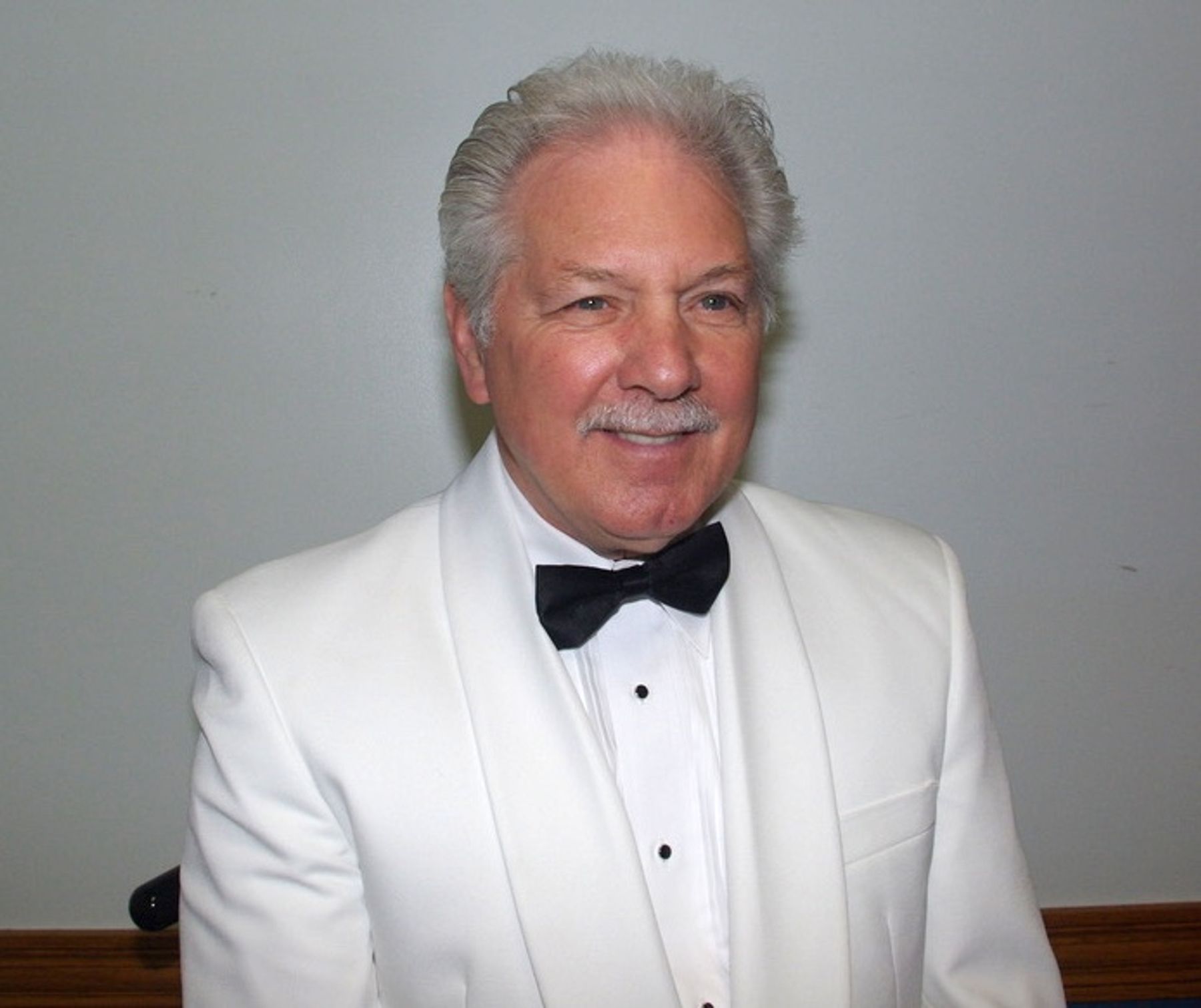 Avis de décès de John J. Grabowski