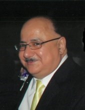 Obituary of Xavier Cano Gonzales