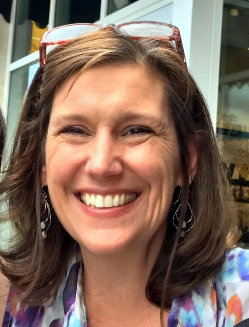 Obituary of Catherine Ann Wilson