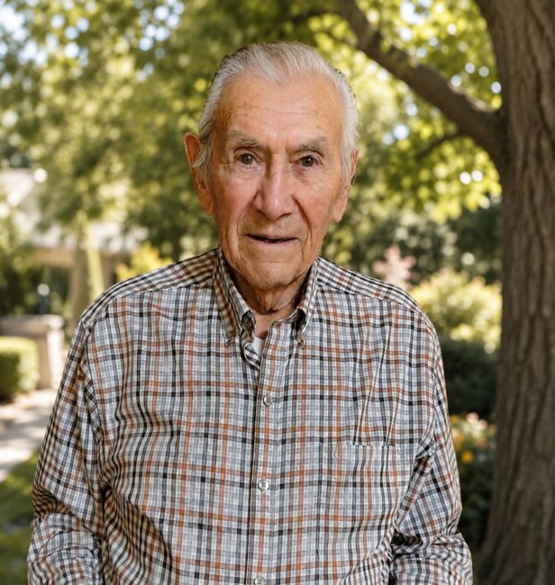 Obituary of Andres Vargas