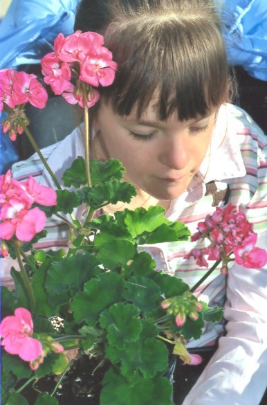 Obituary of Megan Ann Johanson