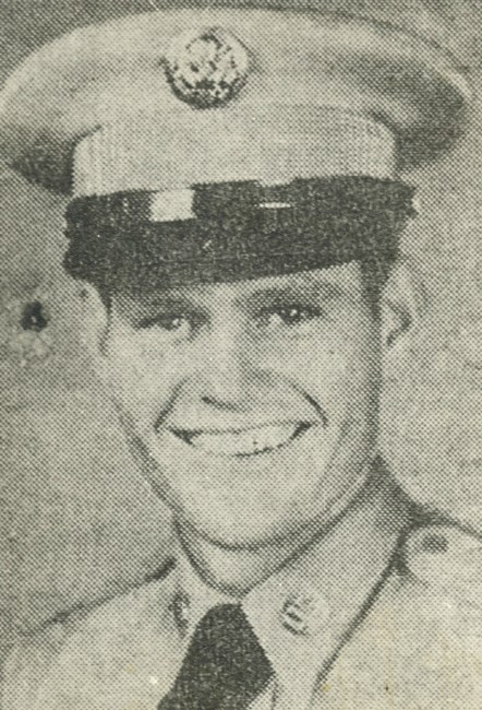 Obituary of Millard Ray Bates