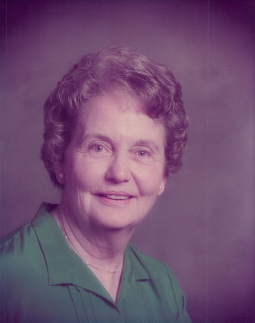 Obituario de Mary M Klein