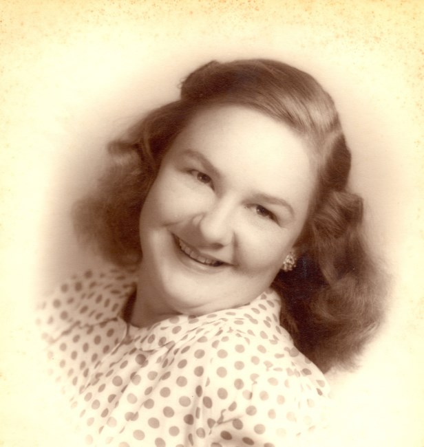 Obituary of Mary "Polly" Rainey Barnard