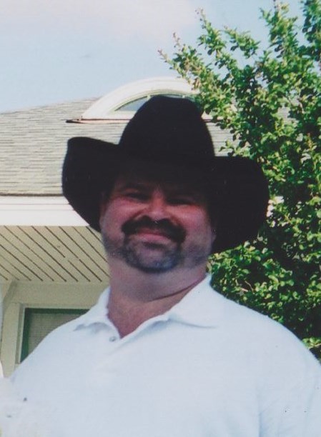 Obituary of Richard Montgomery Hunt