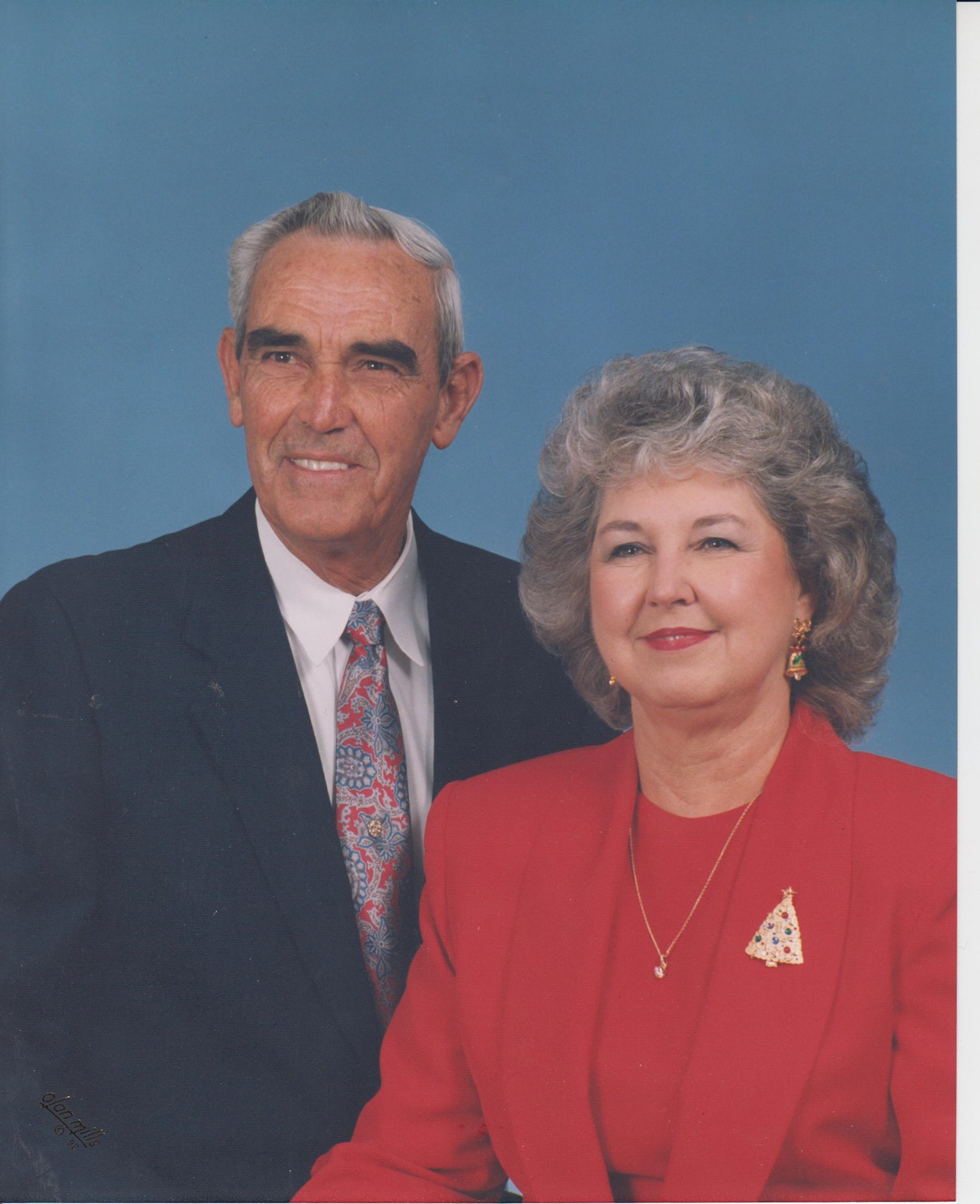 Obituary of Billy Gene Rockco