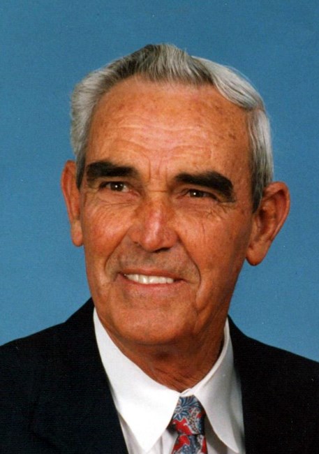 Obituary of Billy Gene Rockco