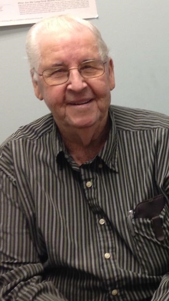 Obituary of Junius "Neg" Romero