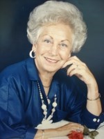 Obituary of Geraldine "Jerry" Cirinesi