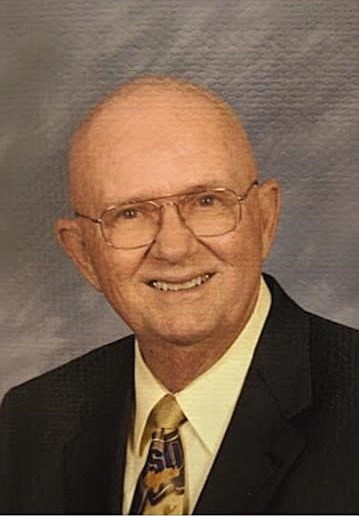 Obituary of James R Schmidt