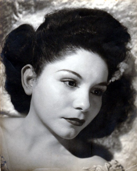 Obituary of Nancy G. Flores
