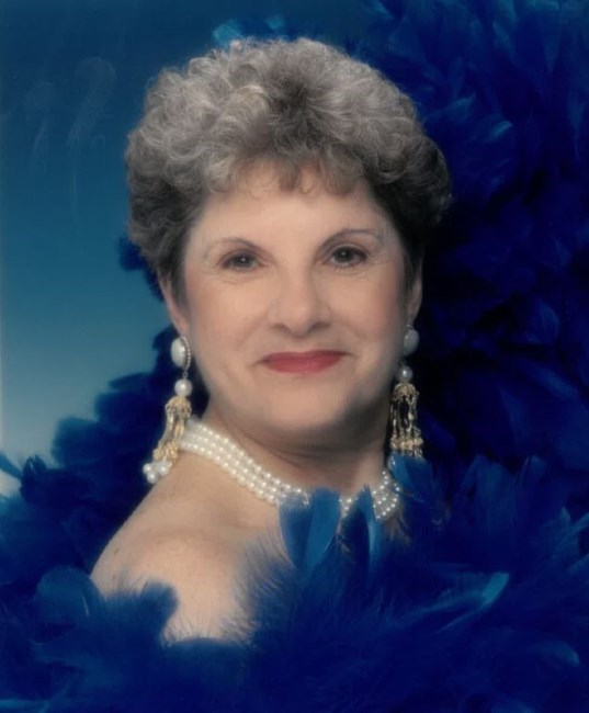 Obituary of Adriana Spence