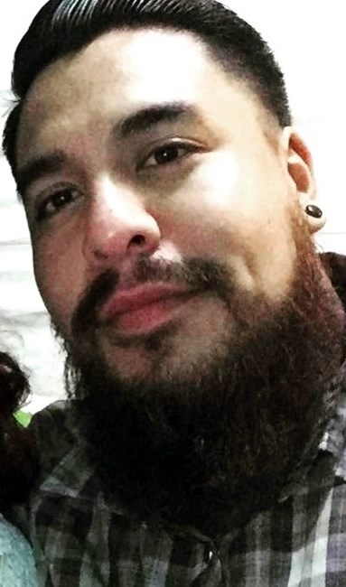 Obituary of Ricardo Rafael Casillas