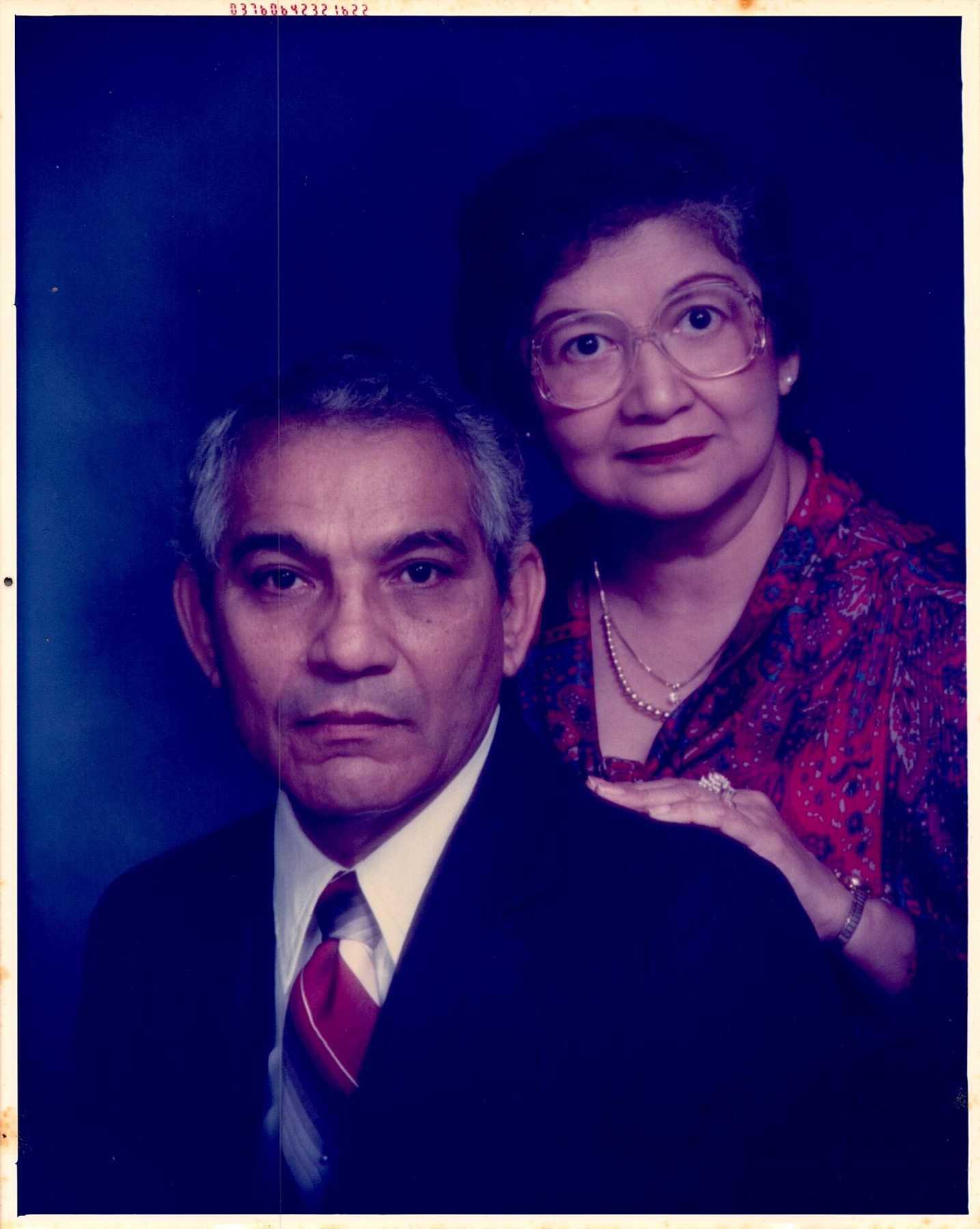 Obituary of Paula Juarez