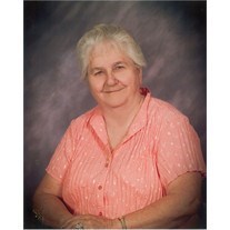 Obituary of Mary Helen Dunson La Plante