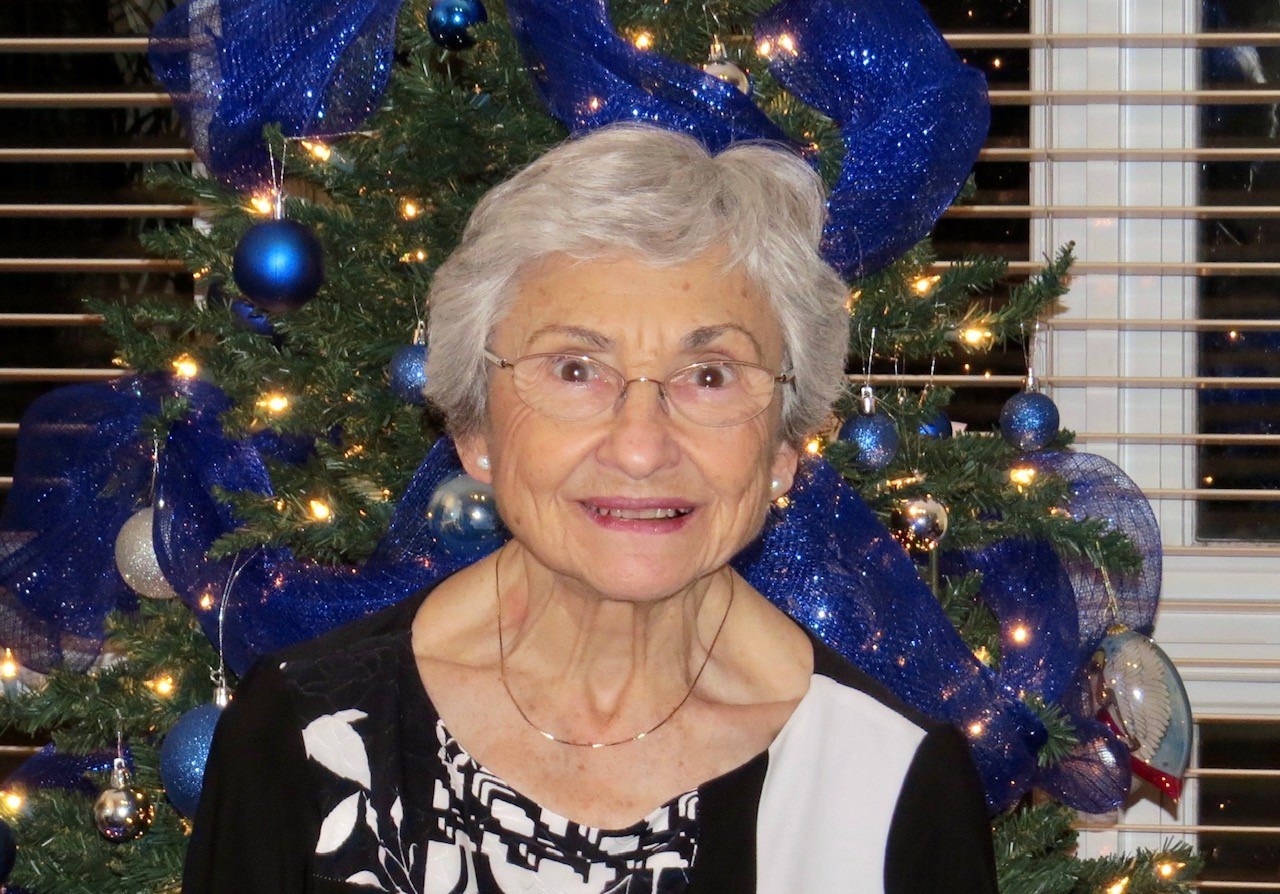 Obituary of Denise Cartier (Née Lagacé)